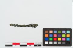 Foto von Bronzeschleifenbügelfibel (NHMW-PRAE-024981)